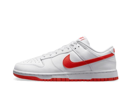 Tenisky a topánky Nike Dunk Low Biela | DV0831-103