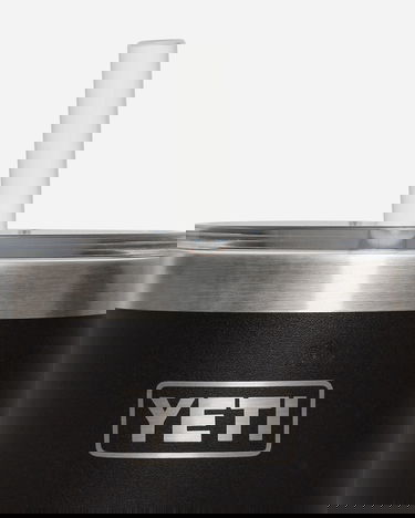 Flexstyle YETI Rambler Straw Cup Čierna | 0325 BLK, 4