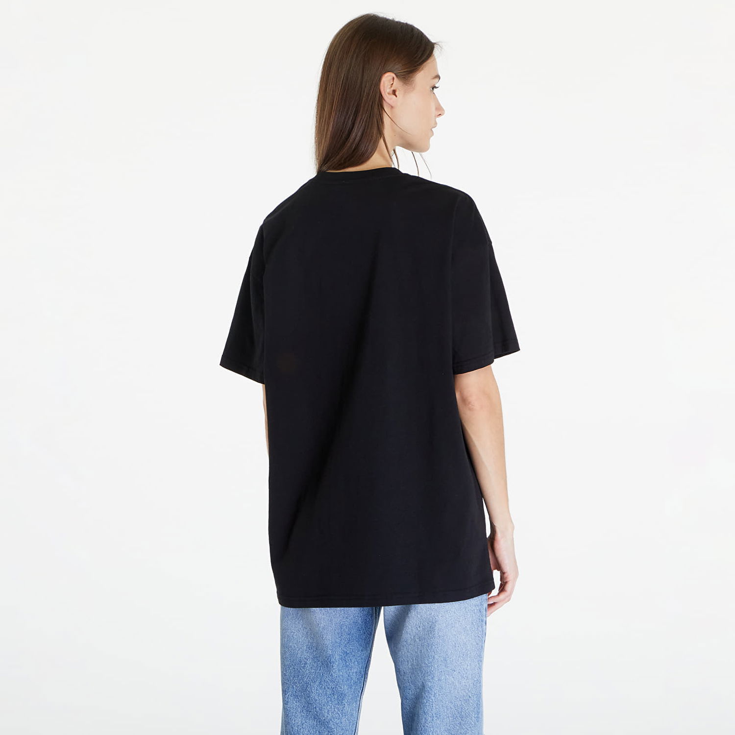 Tričko Vans Irene'S Eye Oversized Black Čierna | VN000GH5BLK1, 1