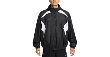 Vetrovka Nike Repel Jacket Čierna | fb6570-010, 1