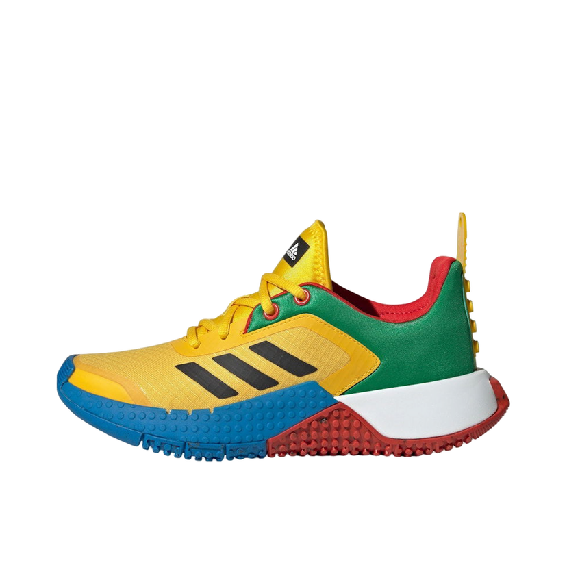 Tenisky a topánky adidas Originals DNA LEGO Eqt Rôznofarebný | HQ1312