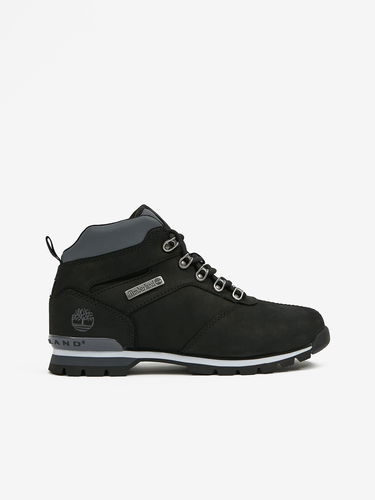 Tenisky a topánky Timberland Splitrock 2 Čierna | 6161R-BLK, 6