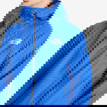 Vetrovka The North Face Men's Summit Series Papsura Futurelight Jacket Size Large Modrá | NF0A8A4DCZ6, 5