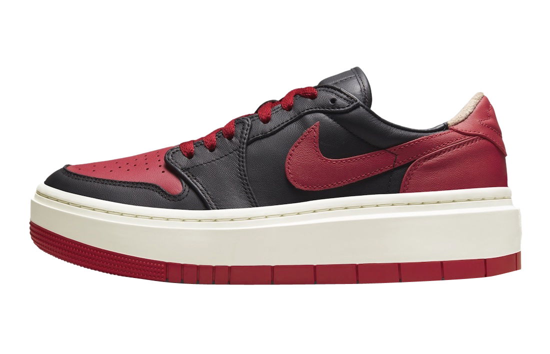 Tenisky a topánky Jordan Air Jordan LV8D Low "Bred" Červená | DQ1823-006, 0