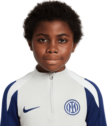 Súprava Nike Inter Milan Strike Drill Top Biela | hj7846-093, 2