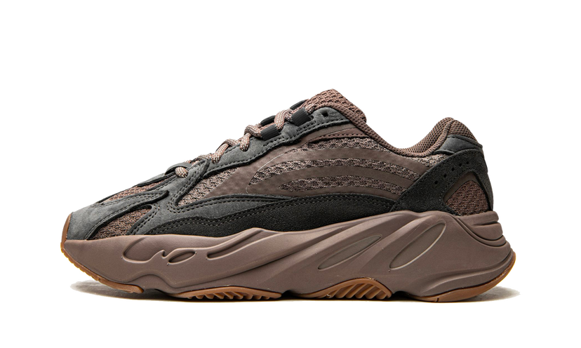 Tenisky a topánky adidas Yeezy Yeezy Boost 700 V2 47 1/3 Hnedá | GZ0247