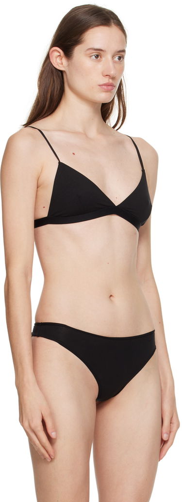 Podprsenka Baserange Baserange Mississippi Triangle Bra Béžová | BRMI-BL-PACK2, 3
