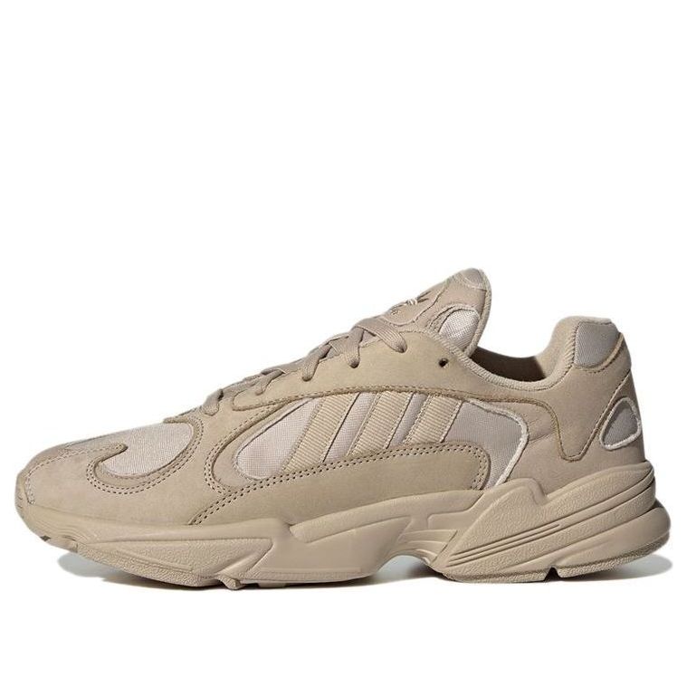 Tenisky a topánky adidas Originals Yung-1 Béžová | GW9480, 0