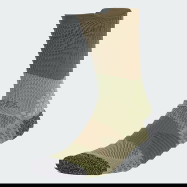 Ponožky adidas Performance Hermanos Koumori Crew Socks Zelené | JN2695, 0