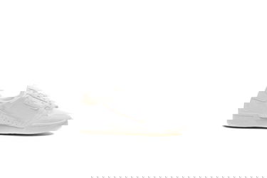 Tenisky a topánky adidas Originals Continental 80 Vegan W Biela | GZ0785, 1