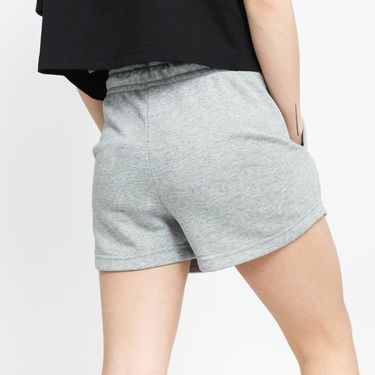Šortky Nike Shorts Sportswear Essential Šedá | cj2158-063, 4