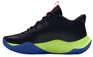 Tenisky a topánky Under Armour UA GS JET '23 Čierna | 3026635-005, 1