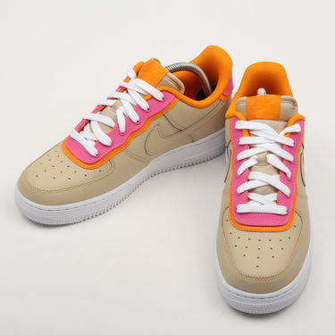 Tenisky a topánky Nike Air Force 1 Low '07 SE ''Double Layer - Desert Fuchsia'' W Béžová | AA0287-202, 2