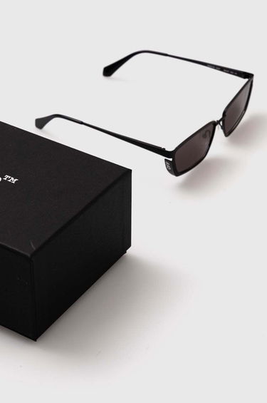 Slnečné okuliare Off-White Off-White Sunglasses Čierna | OERI119.561007, 2