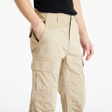 Nohavice a džínsy Dickies Millerville Cargo Hnedá | DK0A4XDUKHK1, 1
