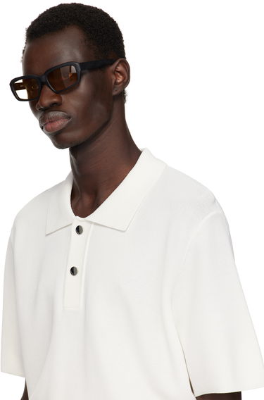 Slnečné okuliare Jacquemus Jacquemus La Croisière 'The Marino' Sunglasses Čierna | JAC64C1SUN, 3