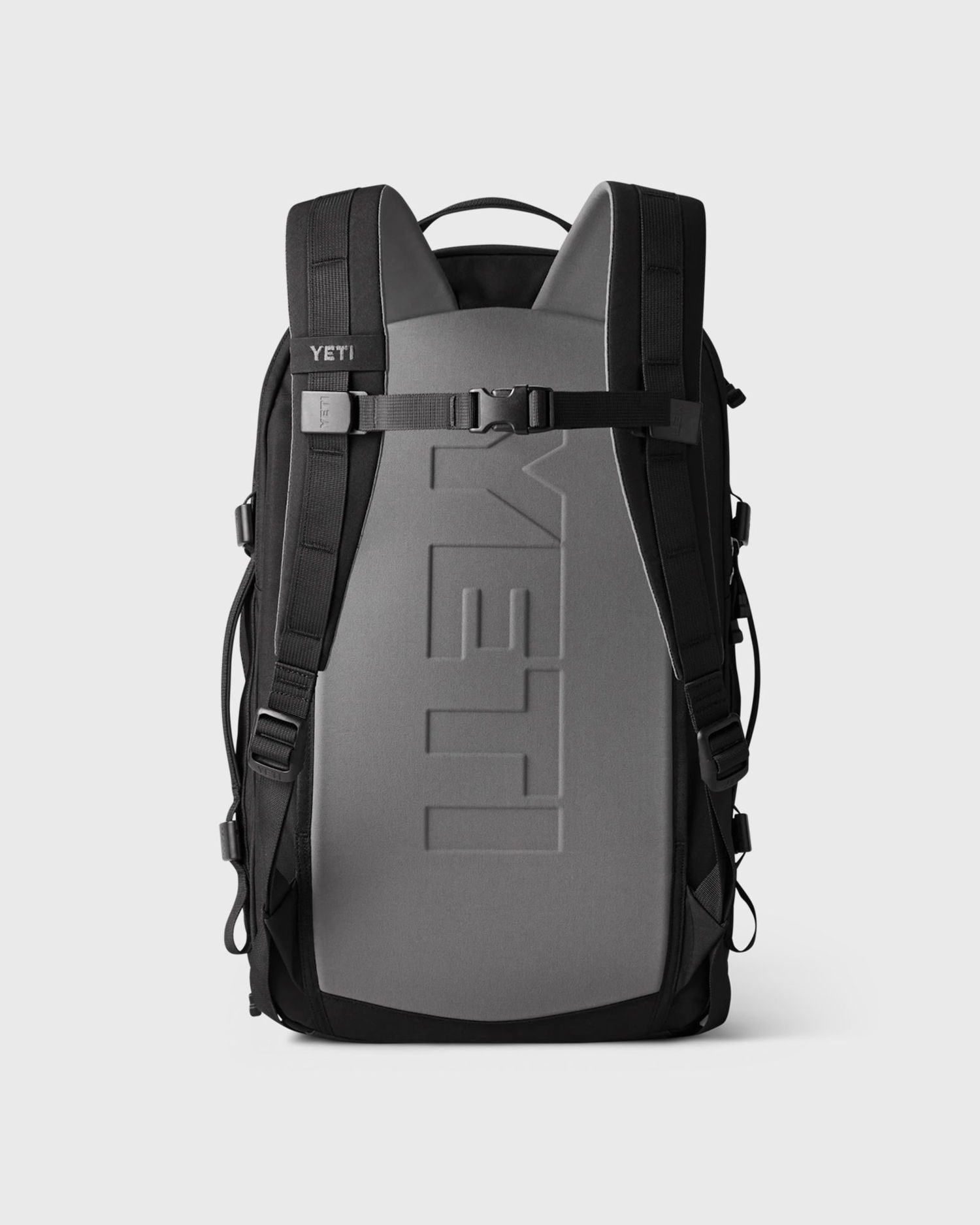 Batoh YETI Crossroads Backpack 27L Čierna | SKU-0512-BLK, 1