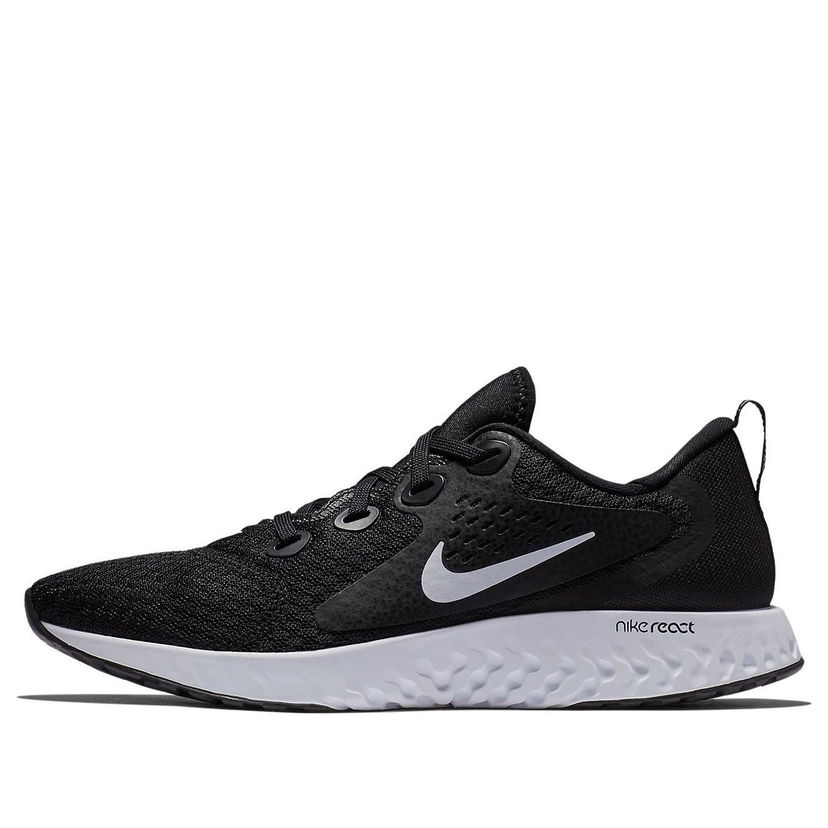 Tenisky a topánky Nike Legend React Čierna | AA1626-001