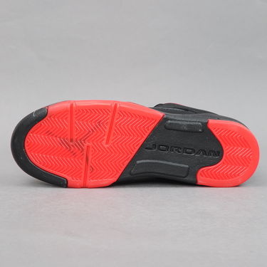 Tenisky a topánky Jordan Air Jordan 5 Retro Low ''Alternate 90'' BG Čierna | 314338-001, 4