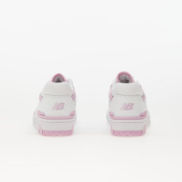 Tenisky a topánky New Balance 550 Biela | BBW550BD, 3