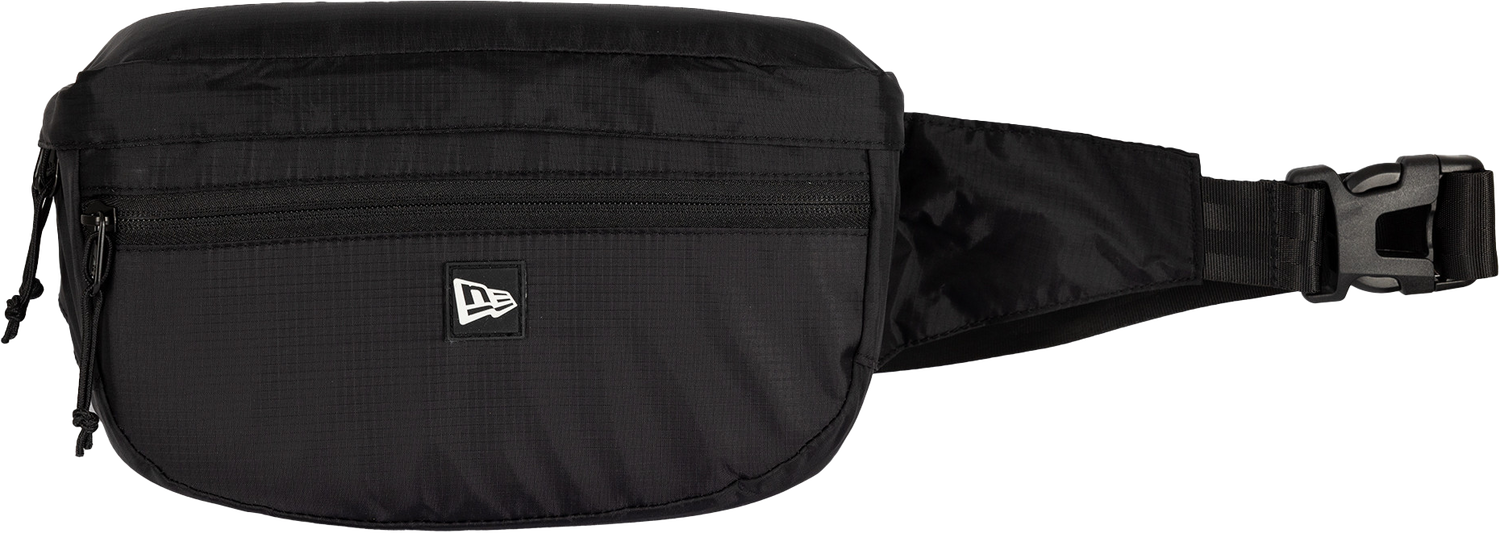 Ľadvinka New Era Branded Utility Waist Bag Čierna | 60667099-60667099, 1