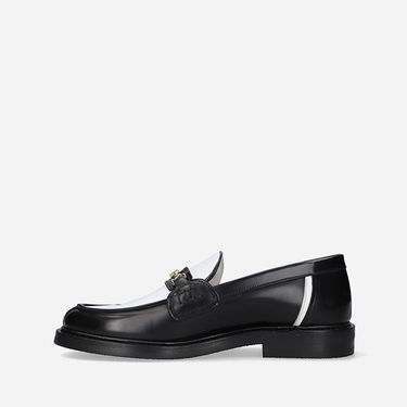 Tenisky a topánky Filling Pieces Loafer Polido Čierna | 44233192024, 2