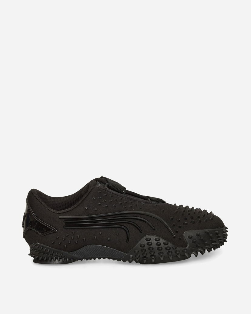Tenisky a topánky Puma Mostro Spikes Čierna | 403818-01