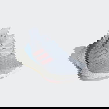 Tenisky a topánky adidas Performance UltraBOOST 21 W Modrá | FY0395, 5