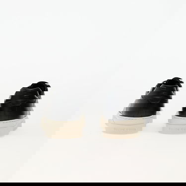 Tenisky a topánky Filling Pieces Tiebreak Core Black Čierna | 78913681861, 4
