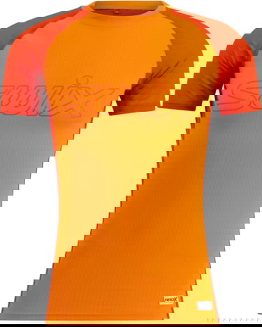 Tričko SWIX Swix RaceX Light T-Shirt Oranžová | 40901-90306, 0
