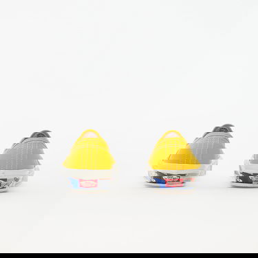 Tenisky a topánky Vans Authentic 44 DX (Anaheim Factory) Žltá | VN0A54F241Q1, 3
