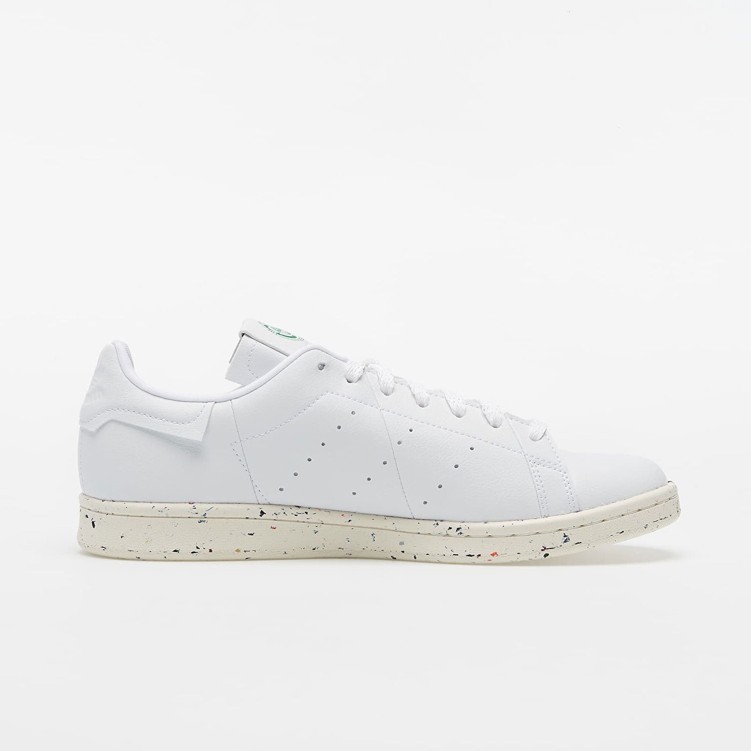 Tenisky a topánky adidas Originals Stan Smith Clean Classics - Sustainable Biela | FV0534, 1