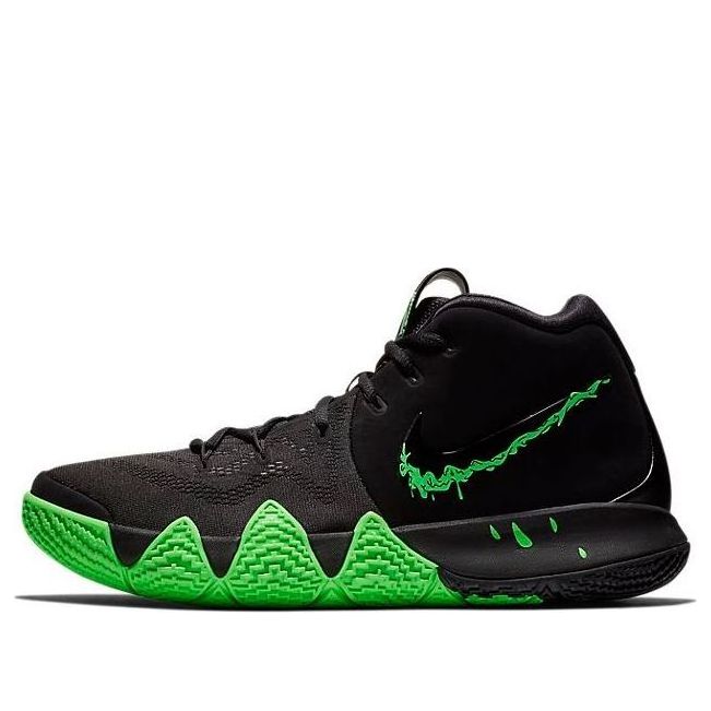 Tenisky a topánky Nike Kyrie 4 "Halloween" Čierna | 943806-012, 0