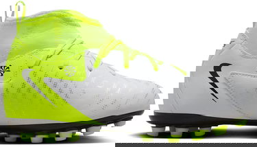 Tenisky a topánky Nike Phantom Luna II Academy AG Žltá | fj2605-003, 2