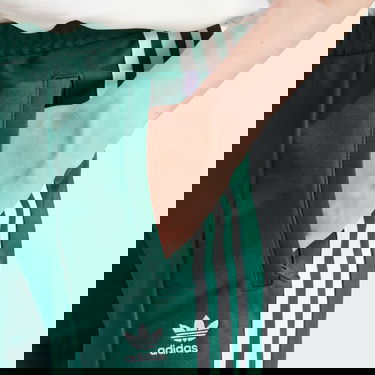 Tepláky adidas Originals Montreal Pants Zelené | IP0628, 5
