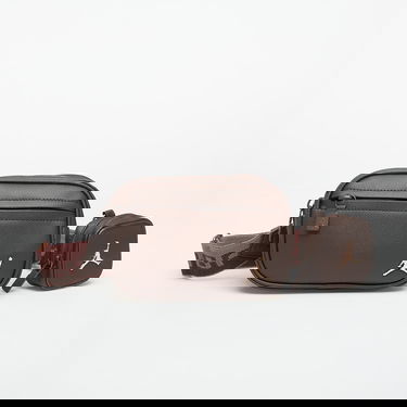 Taška cez rameno Jordan Jaw Monarch Camera Bag Hnedá | WA9164-X25, 0