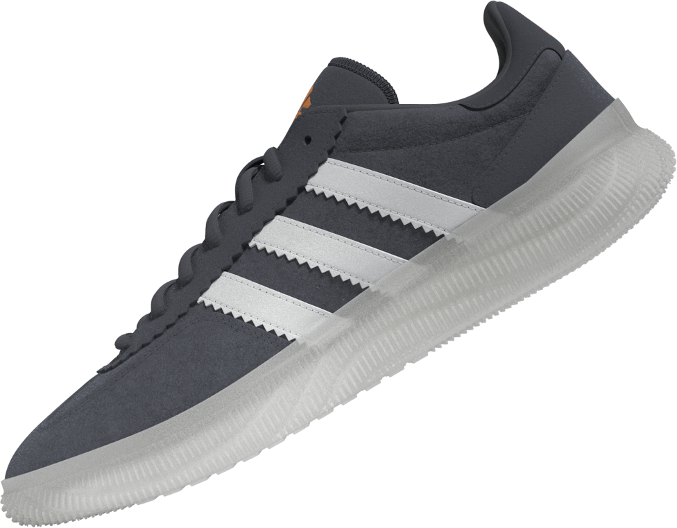 Tenisky a topánky adidas Originals HB Spezial Pro Šedá | jr9588, 1