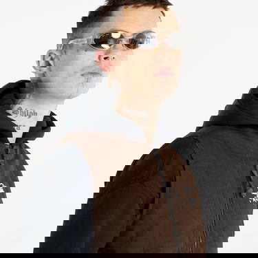 Vesta Converse x Patta Four-Leaf Clover Utility Reversible Padded Vest Hnedá | 10024665-A01, 5