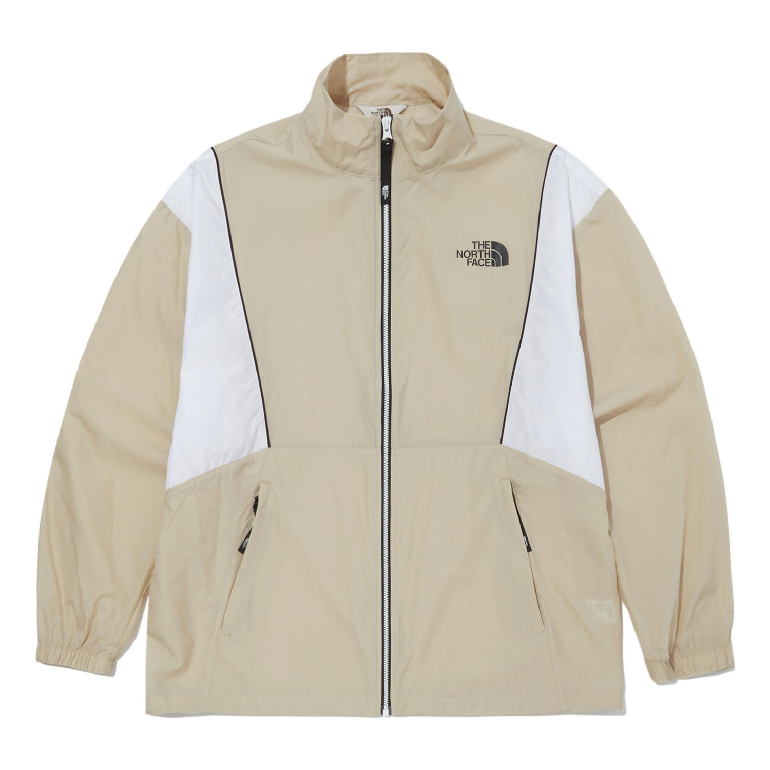 Vetrovka The North Face Reston Lightweight Jacket Béžová | NJ3LN01L, 0