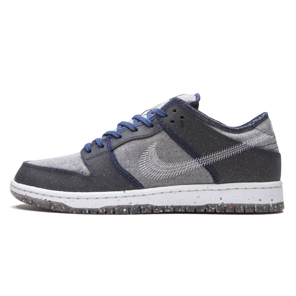 Tenisky a topánky Nike SB Dunk Low Pro SB "Crater" Šedá | CT2224-001, 0