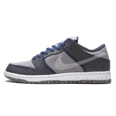 Tenisky a topánky Nike SB Dunk Low Pro SB "Crater" Šedá | CT2224-001, 0