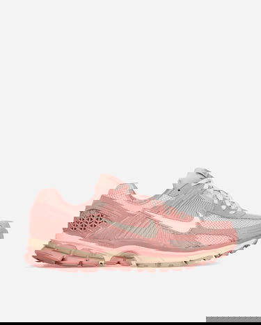 Tenisky a topánky Nike Zoom Vomero 5 Červená | HF1553-600, 1
