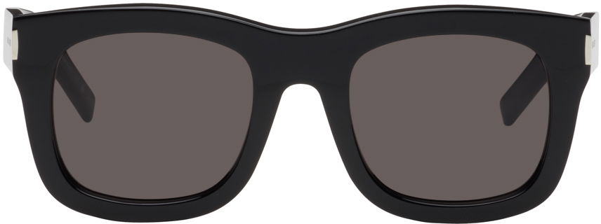 Slnečné okuliare Saint Laurent Sunglasses Čierna | SL 650 MONCEAU-001, 0