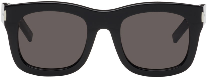 Slnečné okuliare Saint Laurent Sunglasses Čierna | SL 650 MONCEAU-001