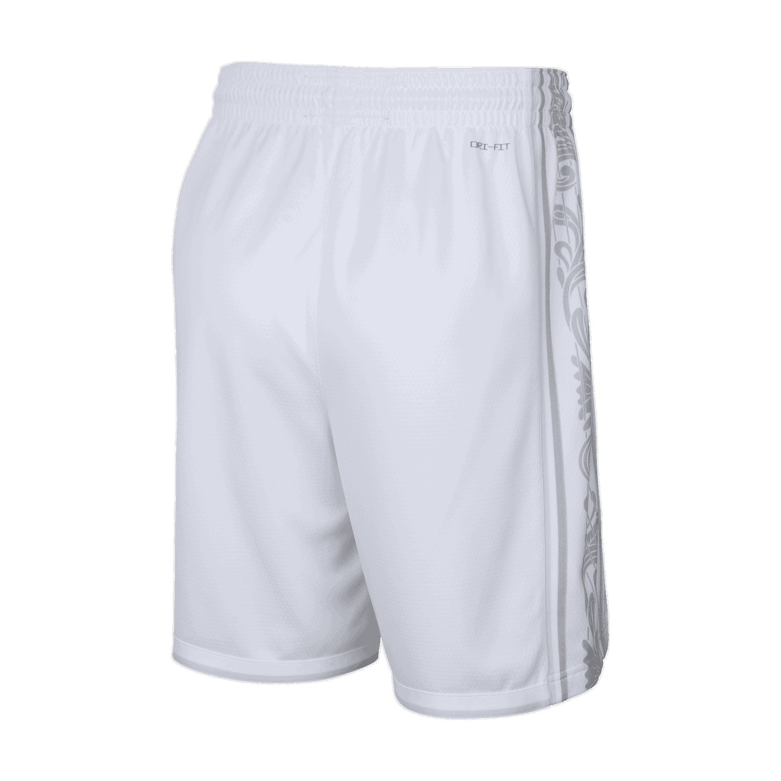 Dri-FIT NBA Swingman Dallas Mavericks City Edition 2024/25 Shorts