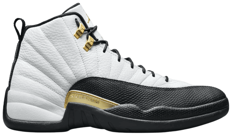 Tenisky a topánky Jordan Air Jordan 12 Retro "Royalty" Biela | CT8013-170, 0