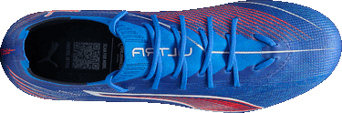 Tenisky a topánky Puma ULTRA 6 PRO FG/AG Modrá | 108551-01, 8