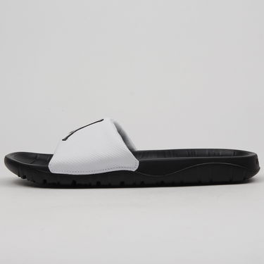 Tenisky a topánky Jordan Break Slide GS Biela | CD5472-100, 0