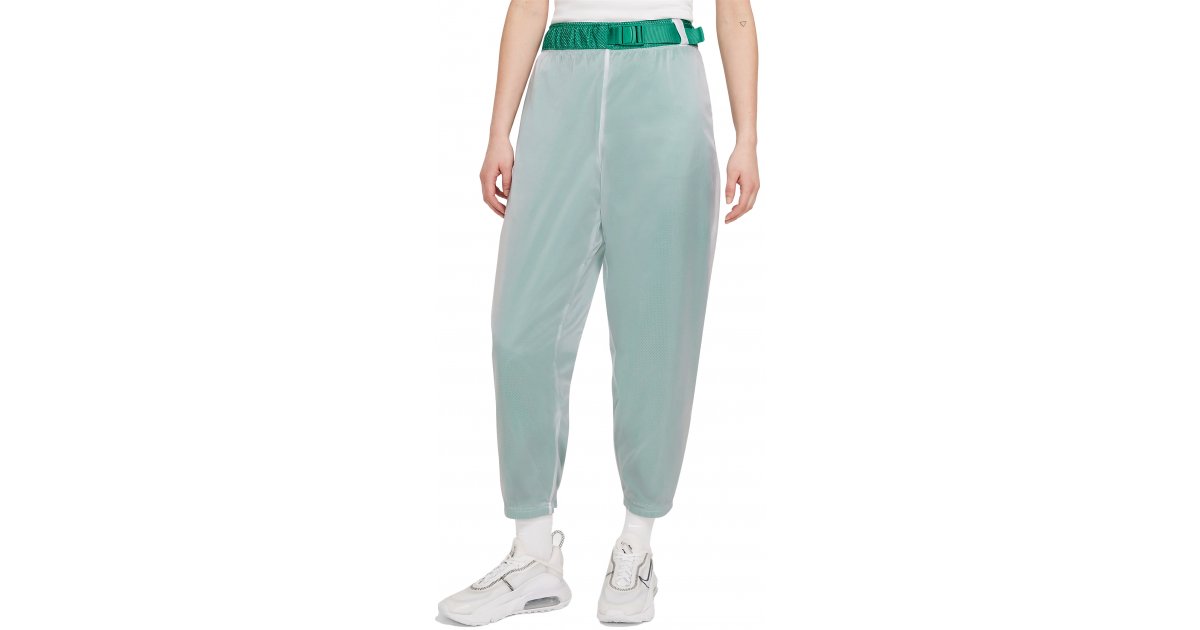 Tepláky Nike Sportswear Tech Pack Pants Zelené | cz9791-370, 1