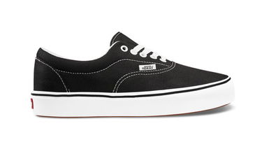 Tenisky a topánky Vans ComfyCush Authentic Čierna | VN0A3WM9VNE, 0